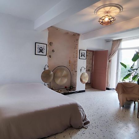 Maison Berthranet Seich ภายนอก รูปภาพ
