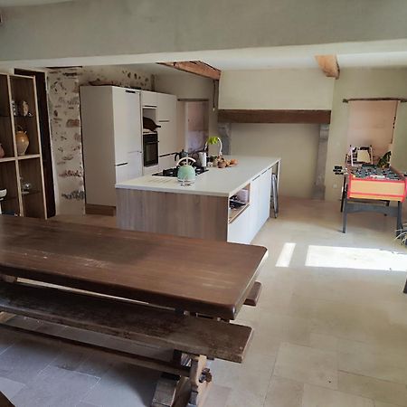 Maison Berthranet Seich ภายนอก รูปภาพ