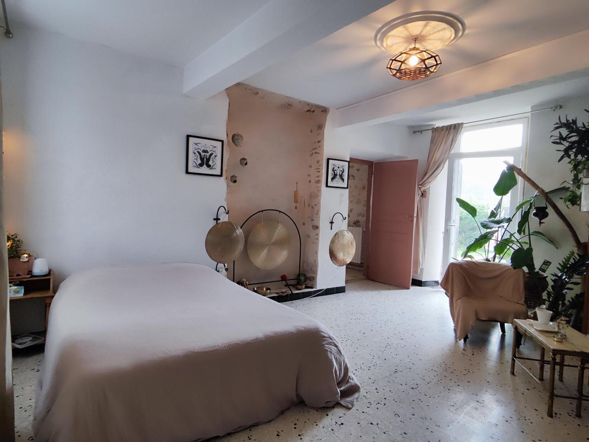 Maison Berthranet Seich ภายนอก รูปภาพ