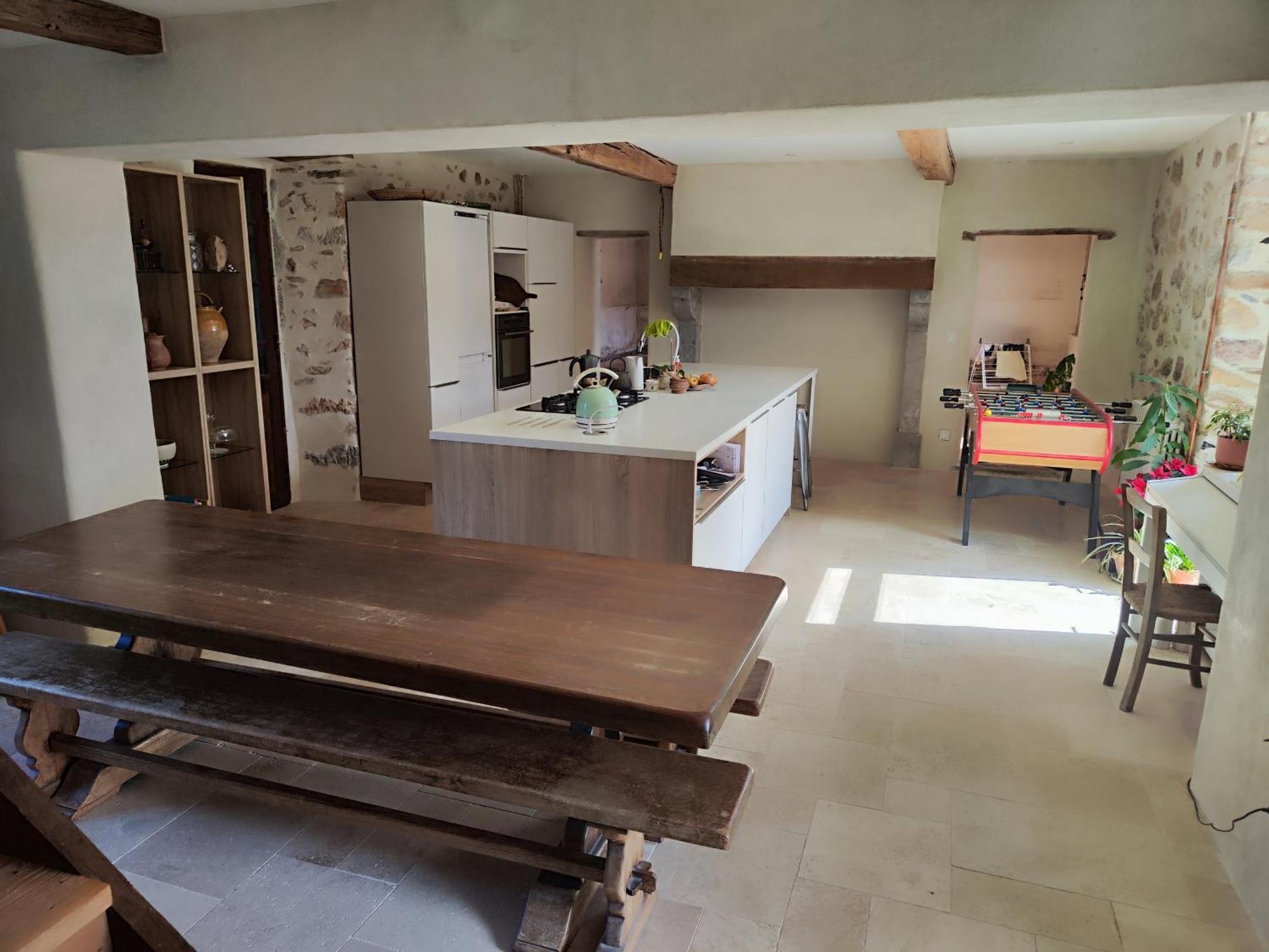 Maison Berthranet Seich ภายนอก รูปภาพ