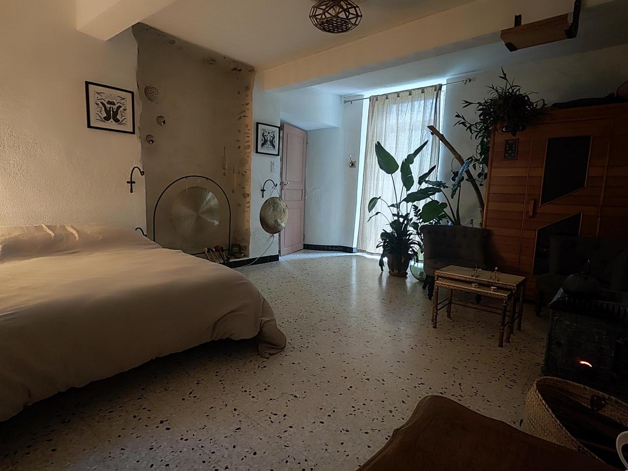 Maison Berthranet Seich ภายนอก รูปภาพ